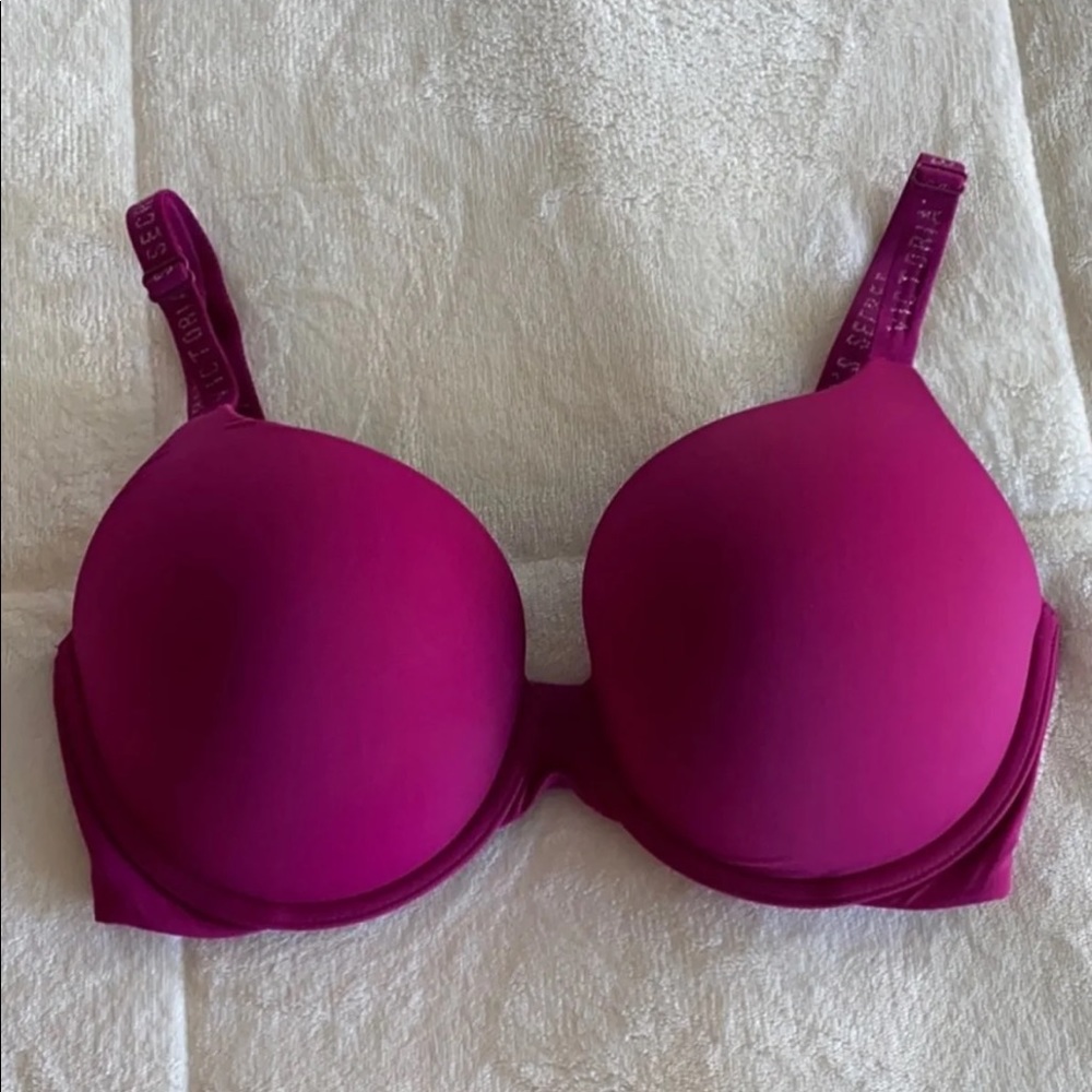 Victoria’s Secret Push-up Bra